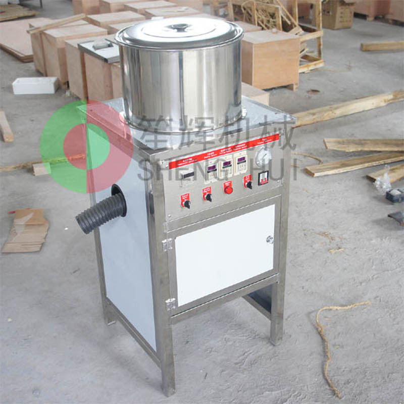 معدات الثوم