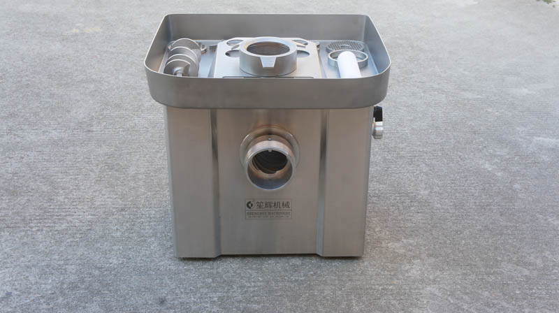 مفرمة اللحم التجارية