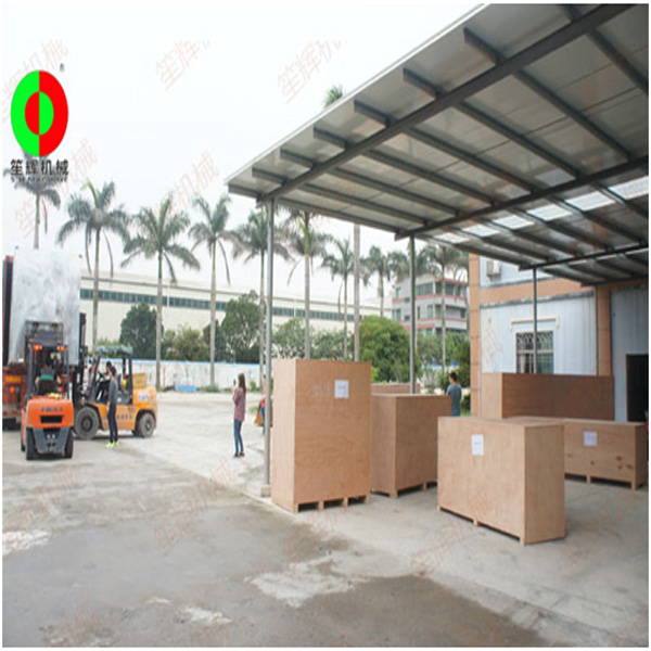 معدات معالجة الخضروات