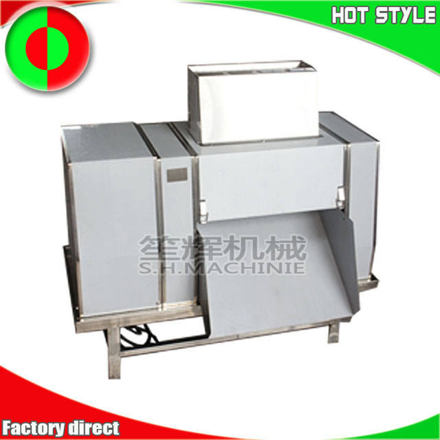 قطع اللحم التجارية