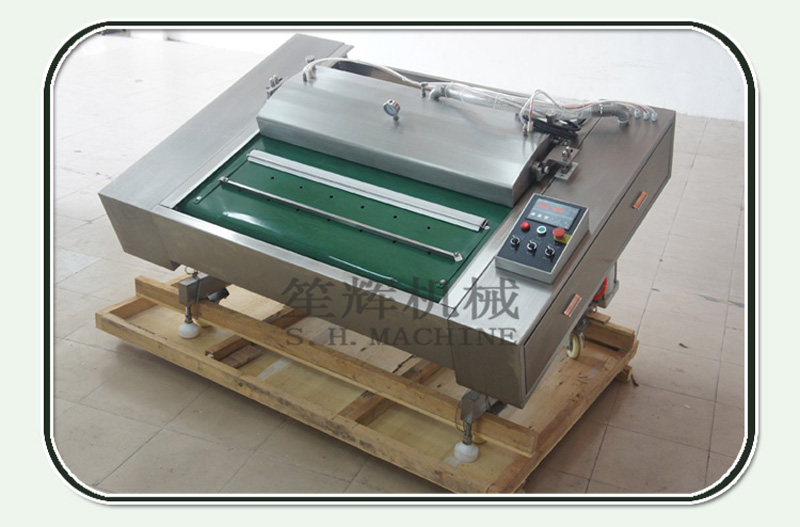 الدجاج التعبئة والتغليف