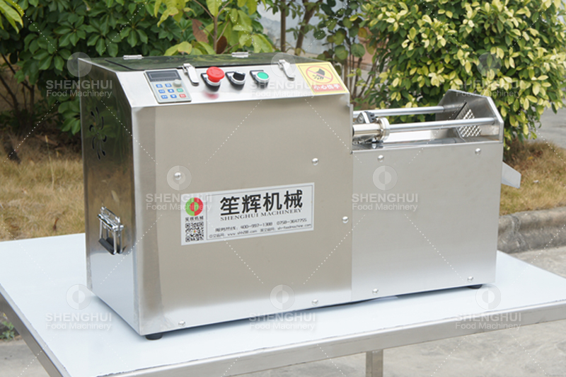 آلة قطع طولية1