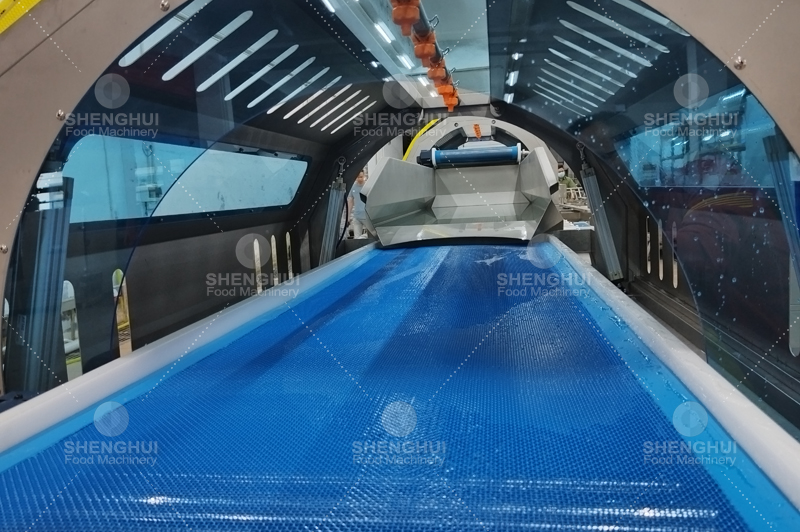 آلة تجهيز الأغذية1