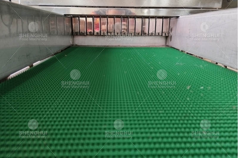 تقطيع الخضار