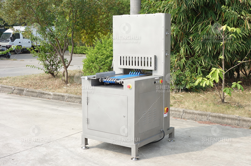 تقطيع اللحم1