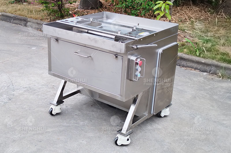 آلة تقطيع اللحوم (1)