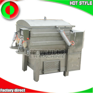 مصنع فراغ فراغ حشو خلاط آلة خلاط آلة ملء فراغ صنع في الصين