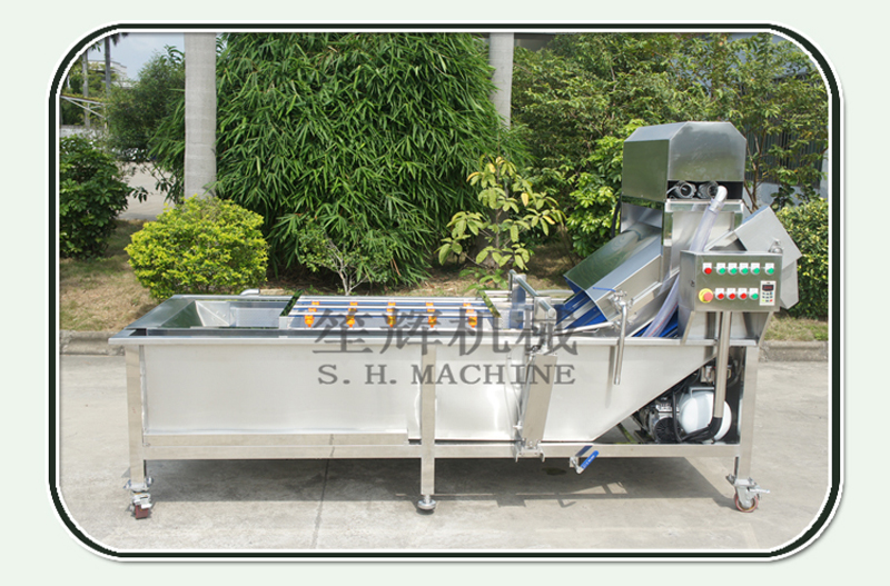 غسالة الأوزون