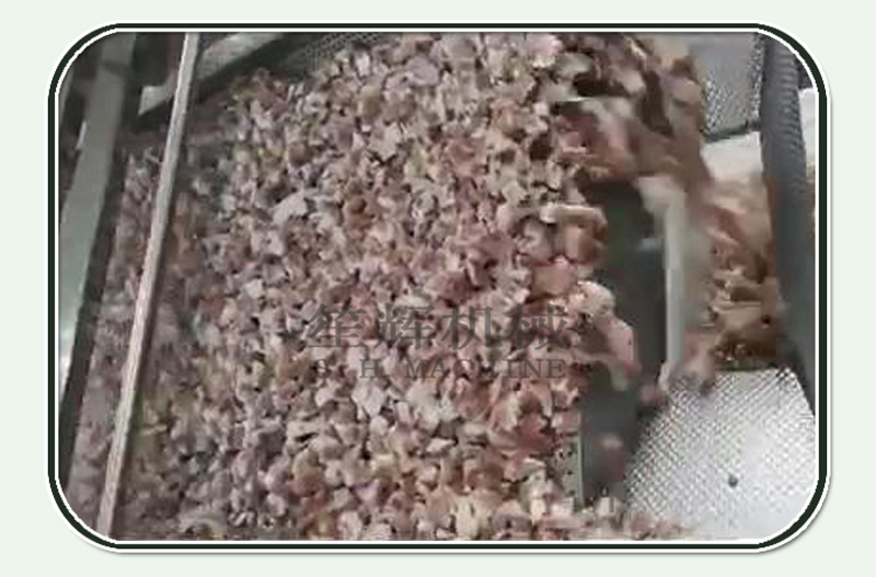 غسالة اللحوم