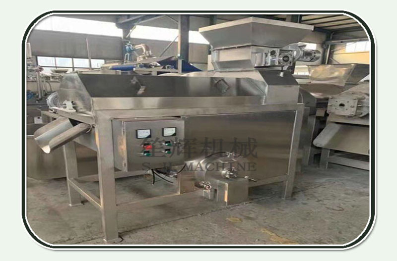 ماكينة العصير