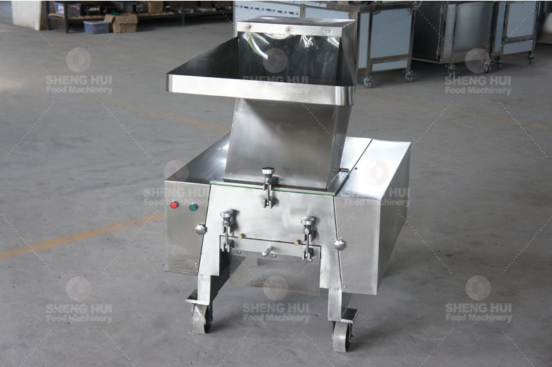 كسر العظام آلة1