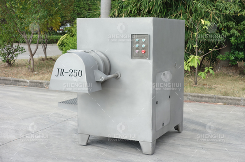 آلة تجهيز الأغذية 1