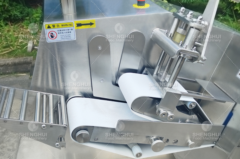 آلة تقطيع اللحوم (6)