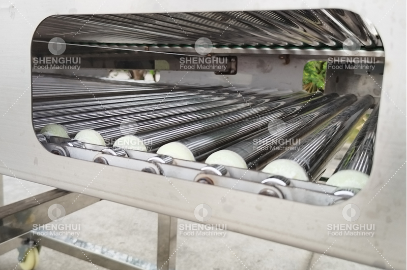 آلة فرز الفاكهة (9)