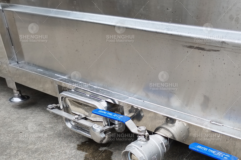 آلة تحلية الأسماك (1)