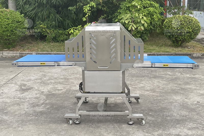 آلة تقطيع اللحوم (3)