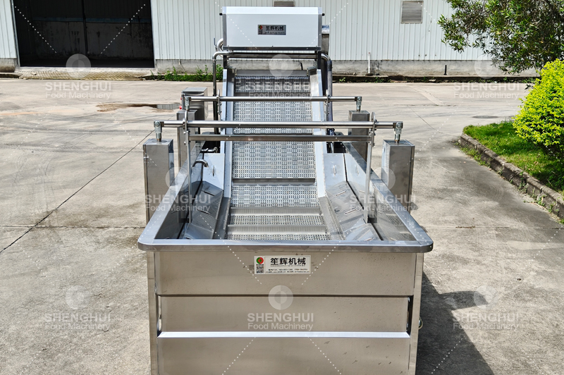 آلة غسل اللحوم (5)