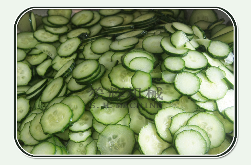 آلة قطع الخضروات 1