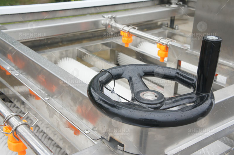 غسالة سواغركان 1