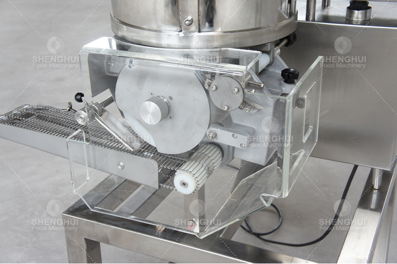 فطيرة آلة تشكيل1 (2)