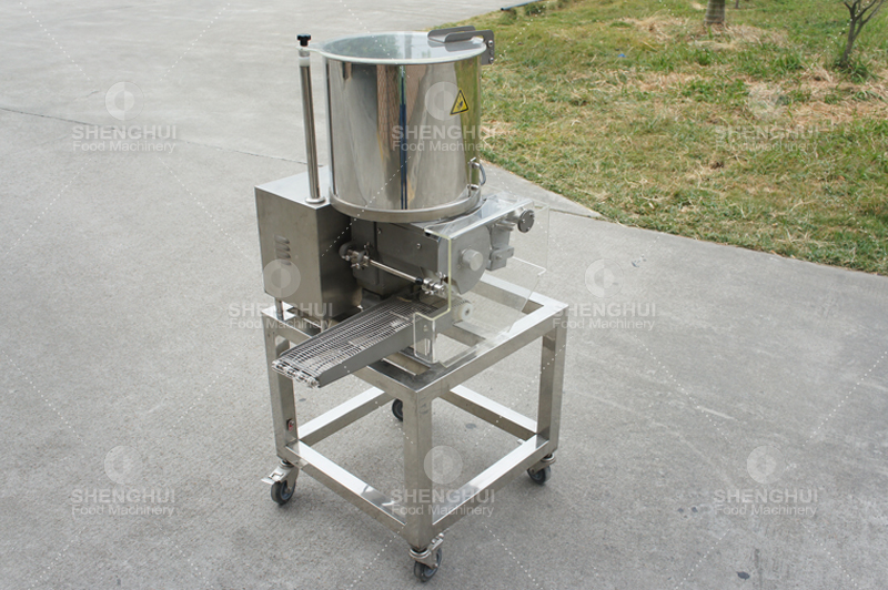 المعدات الغذائية