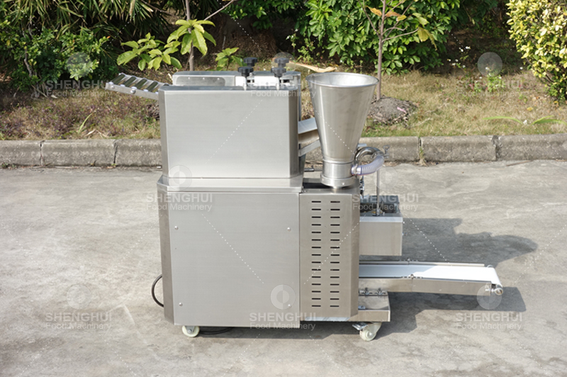 زلابية آلة تشكيل (2)