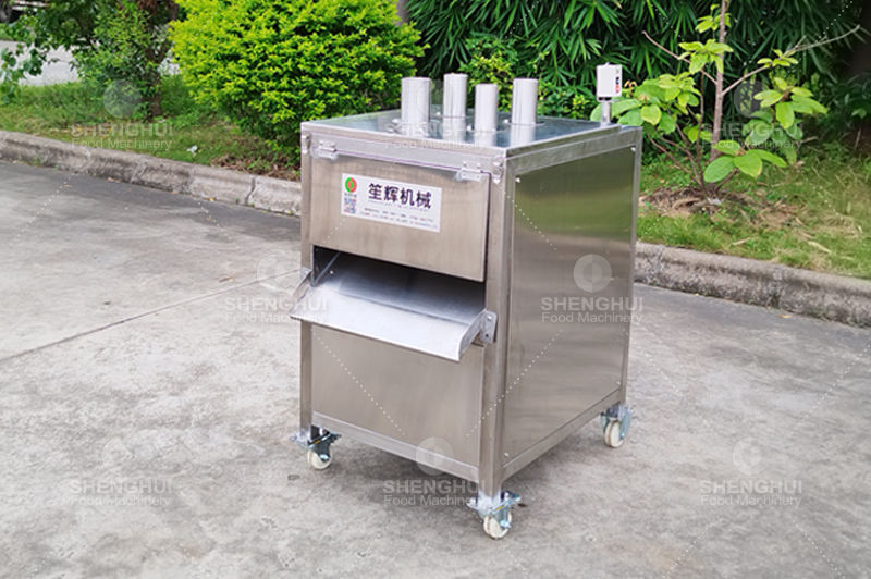 قطع الليمون