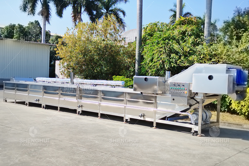 آلة بسترة (4)