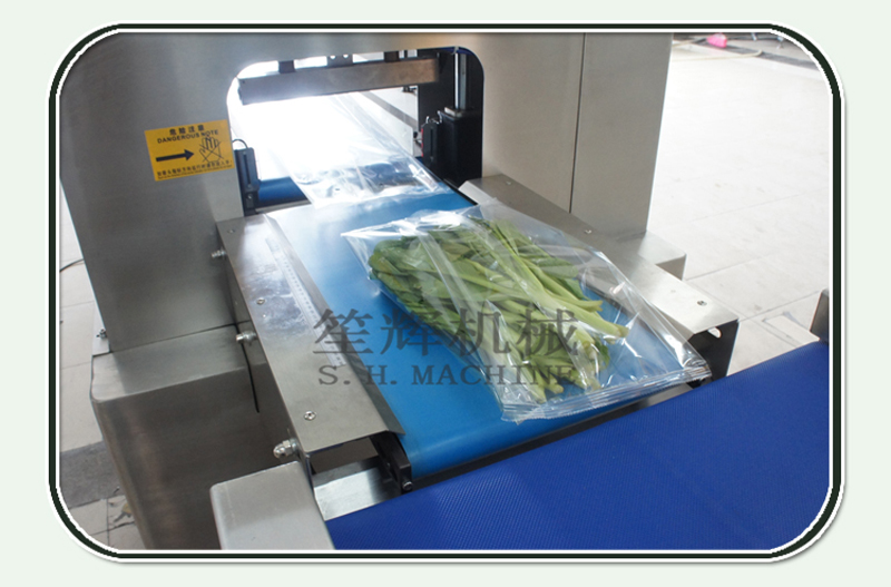 آلات الغذاء