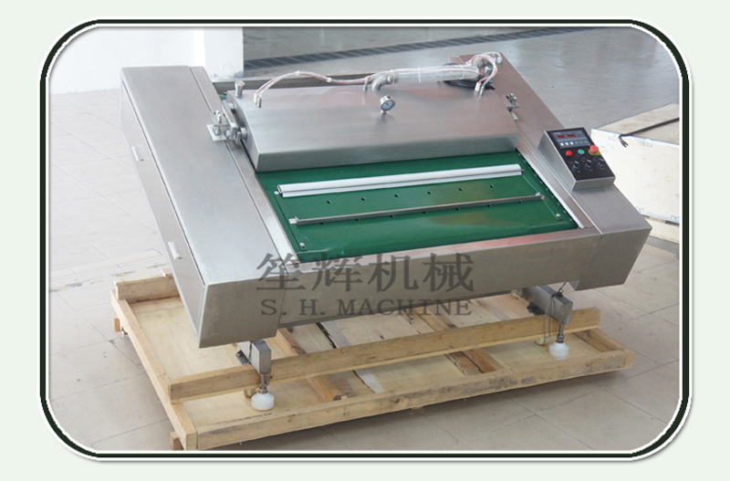 معدات التعبئة والتغليف