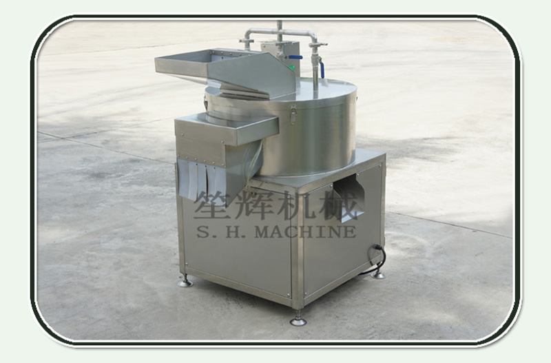 آلة تقشير البطاطس1