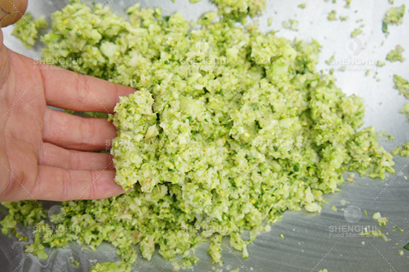 تقطيع اللحم1