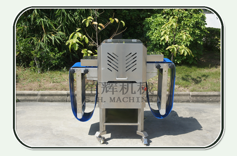 آلة تقطيع اللحوم