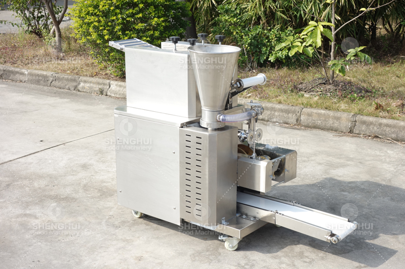 زلابية صنع آلة (3)