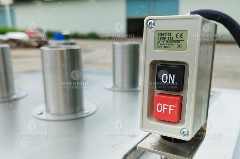 المعدات الغذائية1