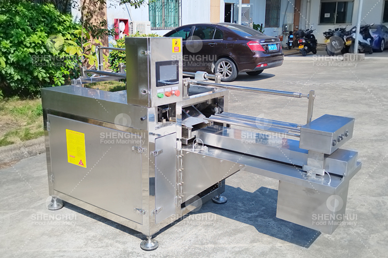 تقطيع اللحم1