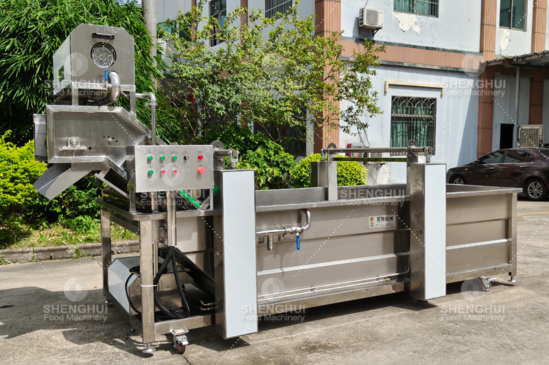 آلة غسل اللحوم (6)