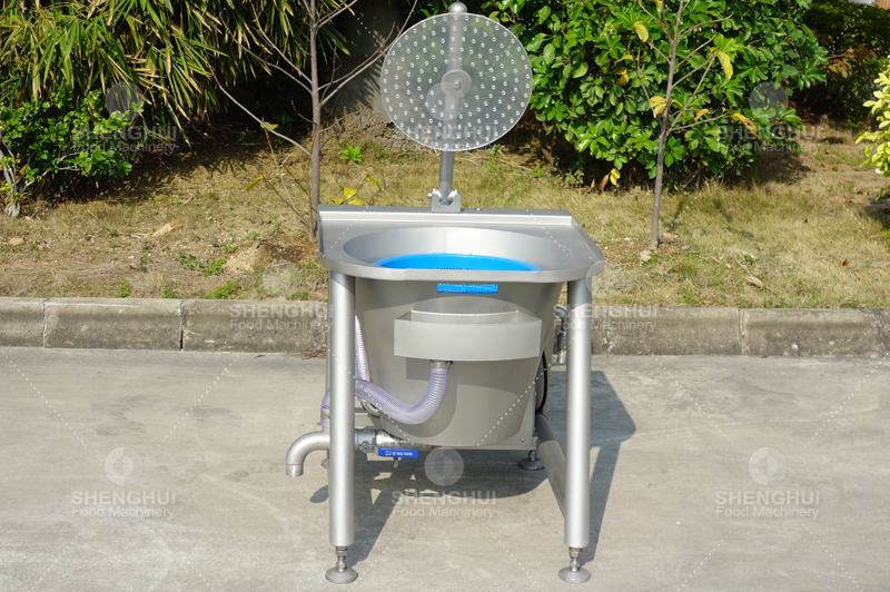 معدات تجهيز الفاكهة