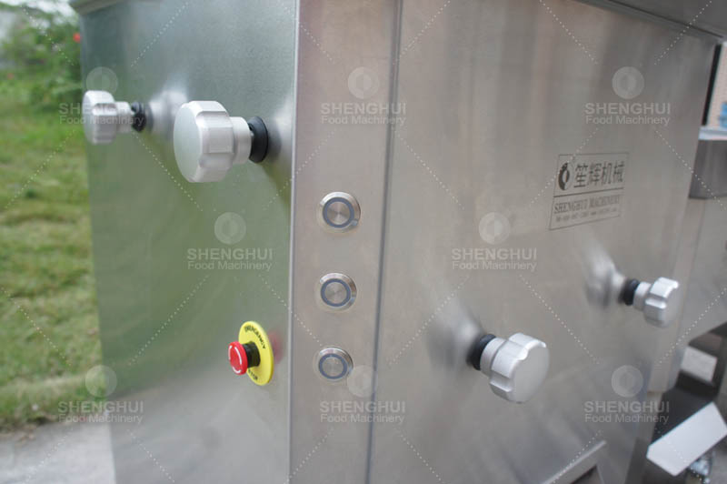 آلة قطع اللحوم 1