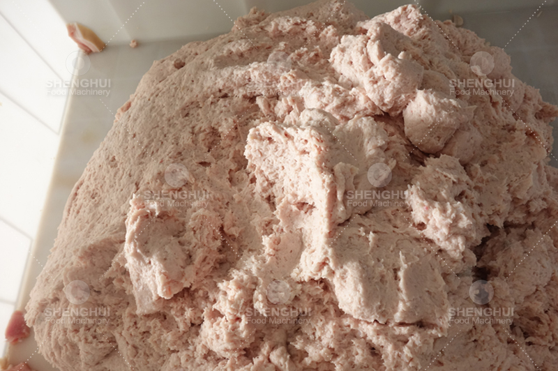 خلاط الطعام آلة التقطيع1