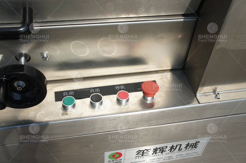 آلة التعبئة والتغليف1