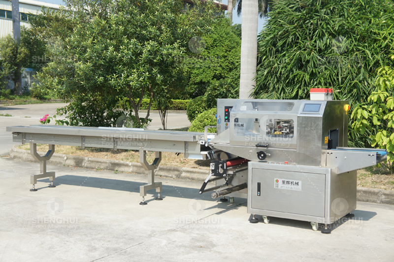 الخضار ختم الآلة