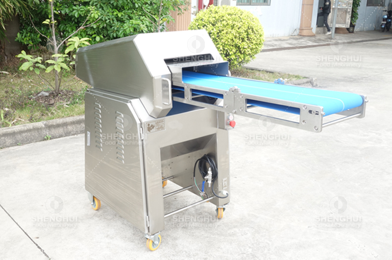 M&aacute;quina de procesamiento de Alimentos11