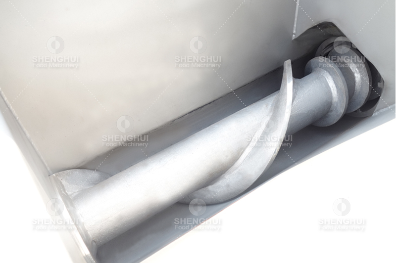 آلة تصنيع اللحوم 1