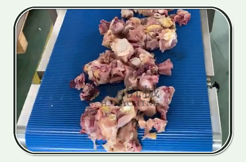 معدات تجهيز الدواجن &middot;