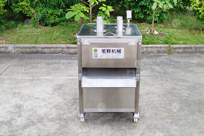 الليمون آلة قطع1