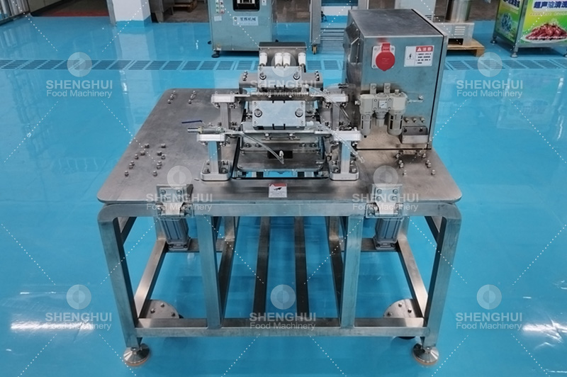 معدات تقطيع السمك (2)