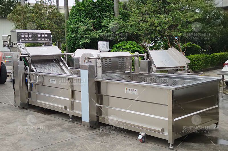 آلة تنظيف أسماك (3)