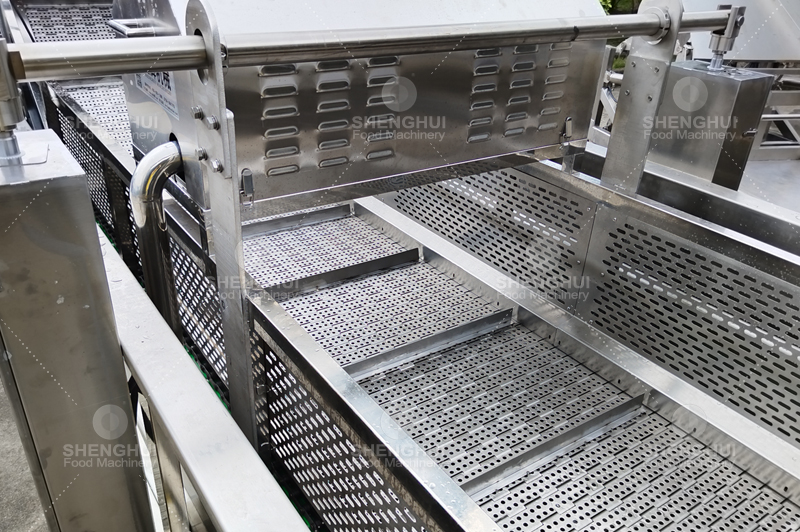 غسالة أسماك (6)