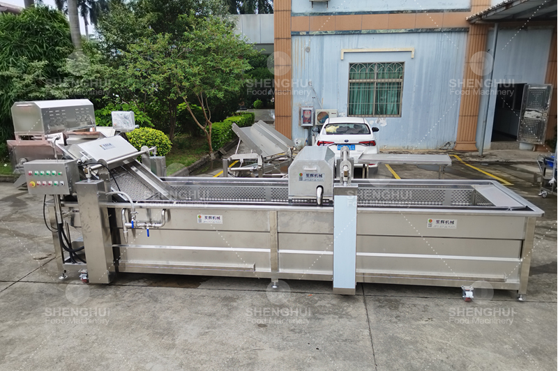 آلة تنظيف أسماك (5)